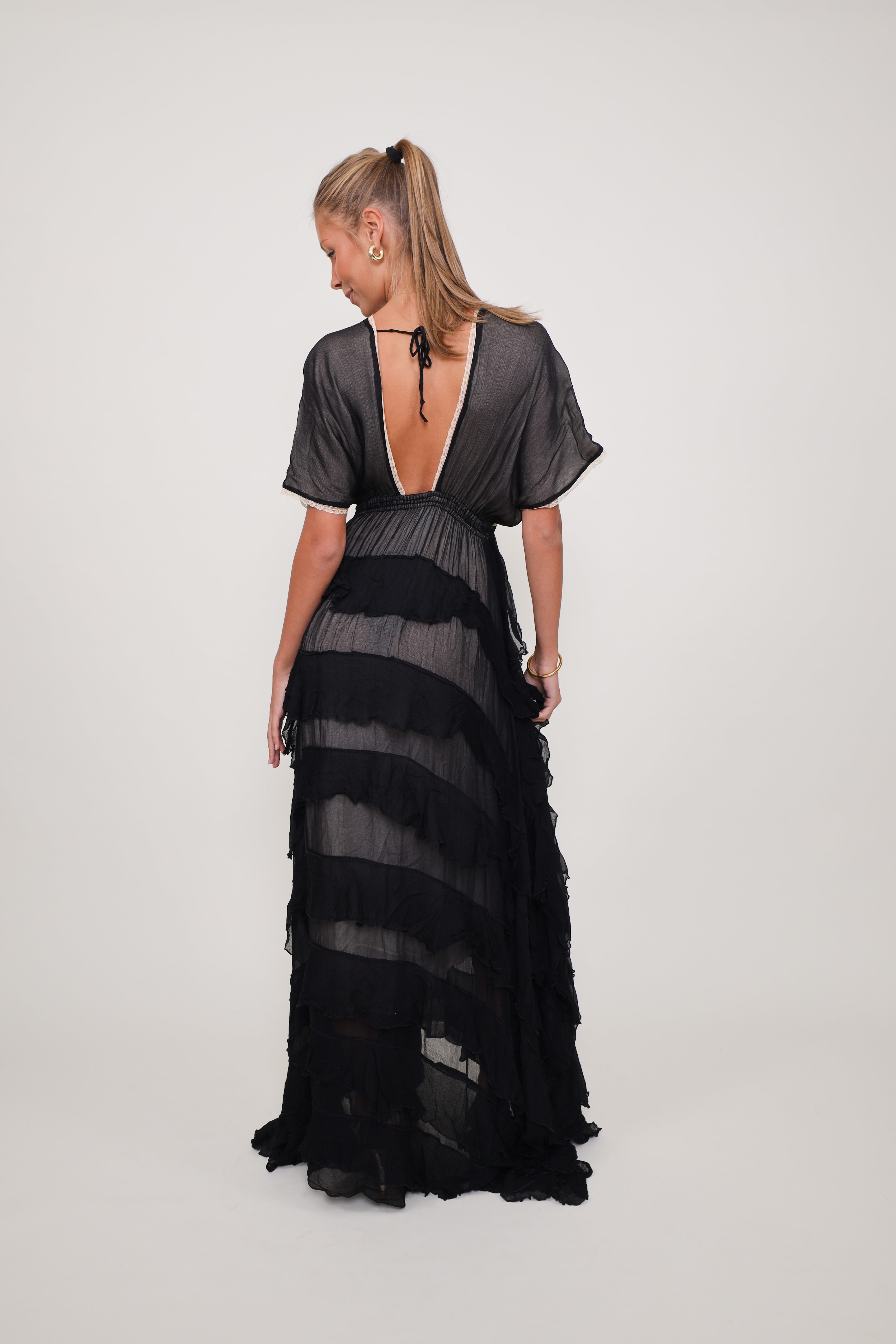 Mes Demoiselles Kleid Charlotte
