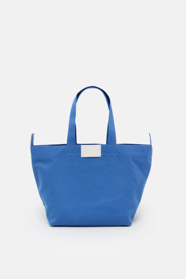Closed Bag Cornflower