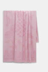 Dorothee Schumacher Handtuch Pink