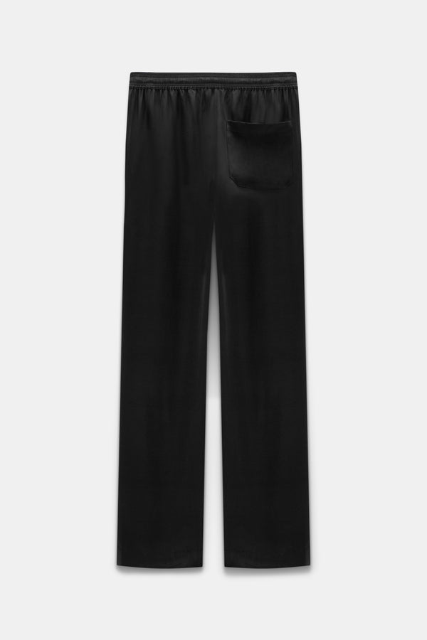 Dorothee Schumacher Hose Sense of Shine Black