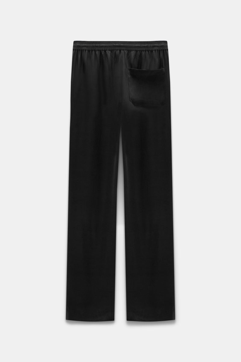 Dorothee Schumacher Hose Sense of Shine Black