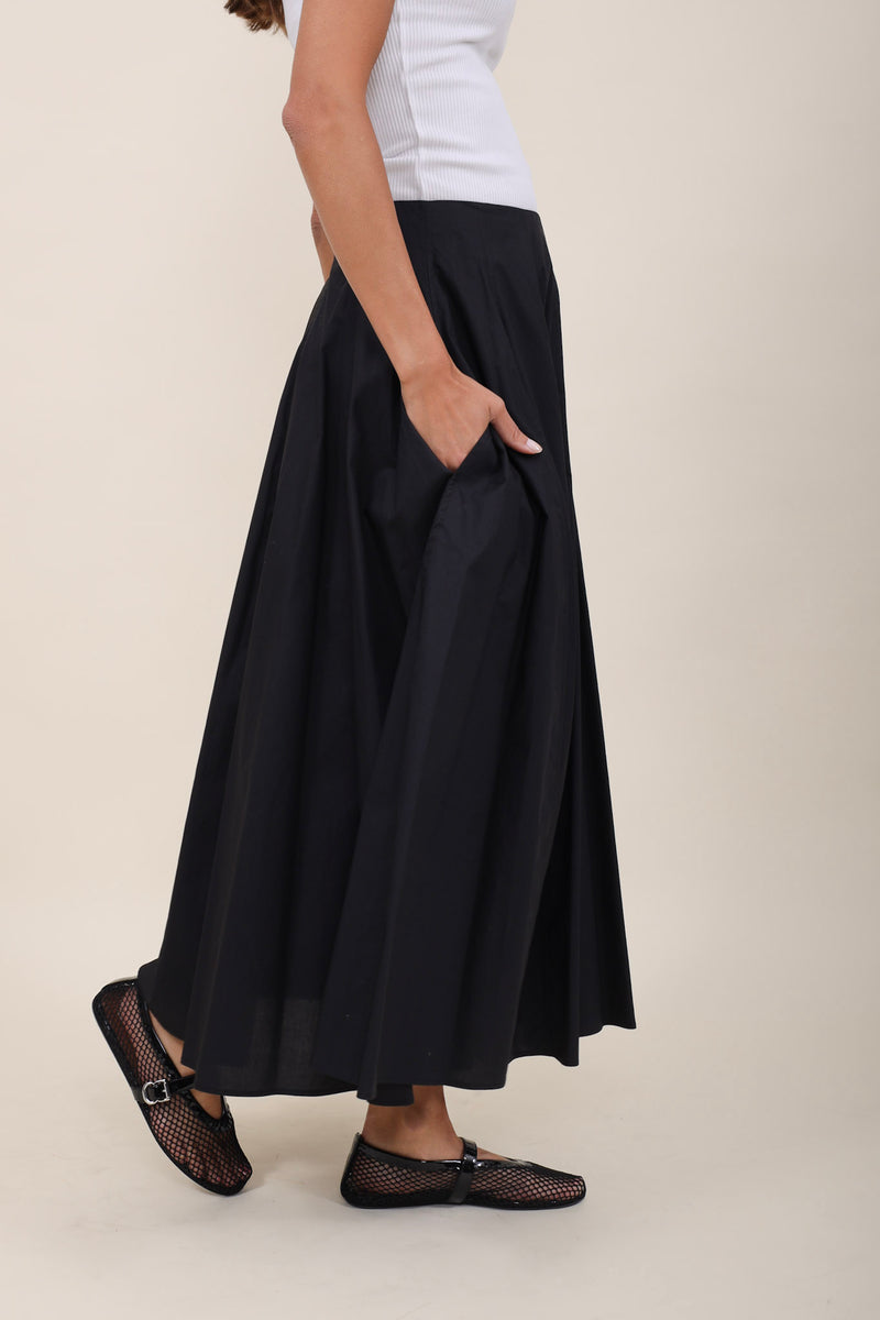 Meimeij Rock Navy