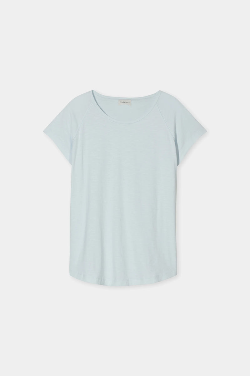 Closed Essentials T-Shirt Blue