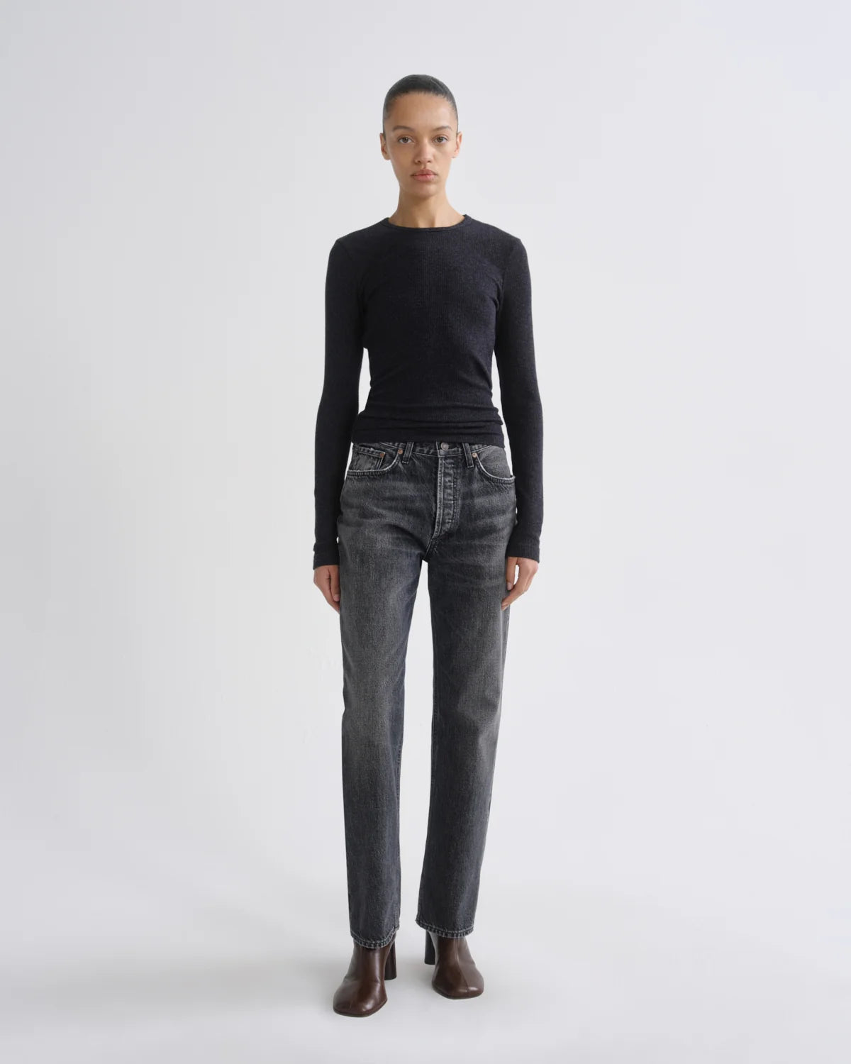 Agolde Jeans Lana