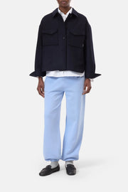 Closed Sweatpants Skyblue