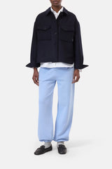 Closed Sweatpants Skyblue