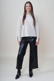 Herzens Hose Hanna Black
