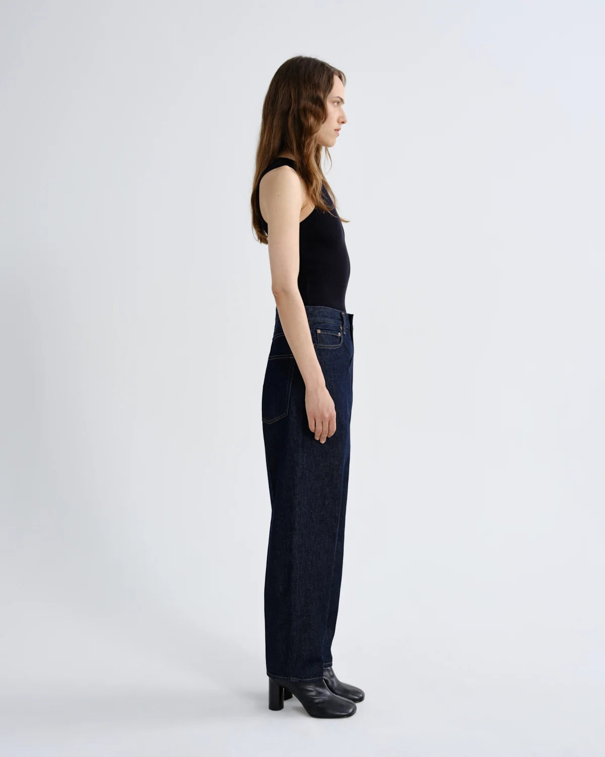Agolde Jeans 80's Rinse