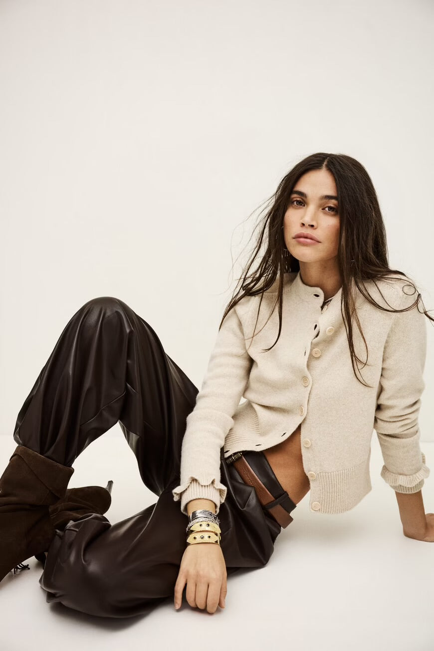Ba&amp;sh Rami trousers