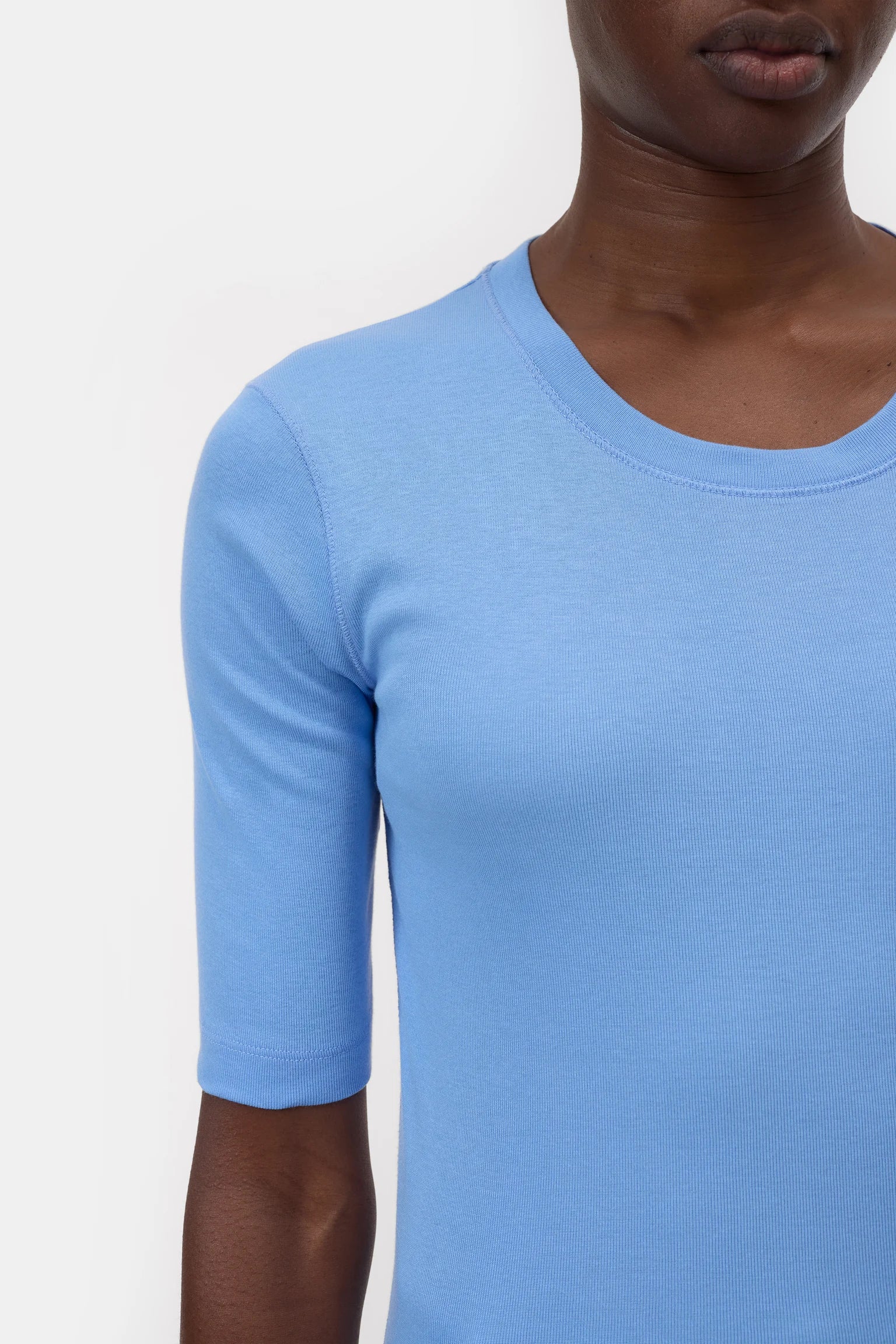 Closed T-Shirt Modal Sky