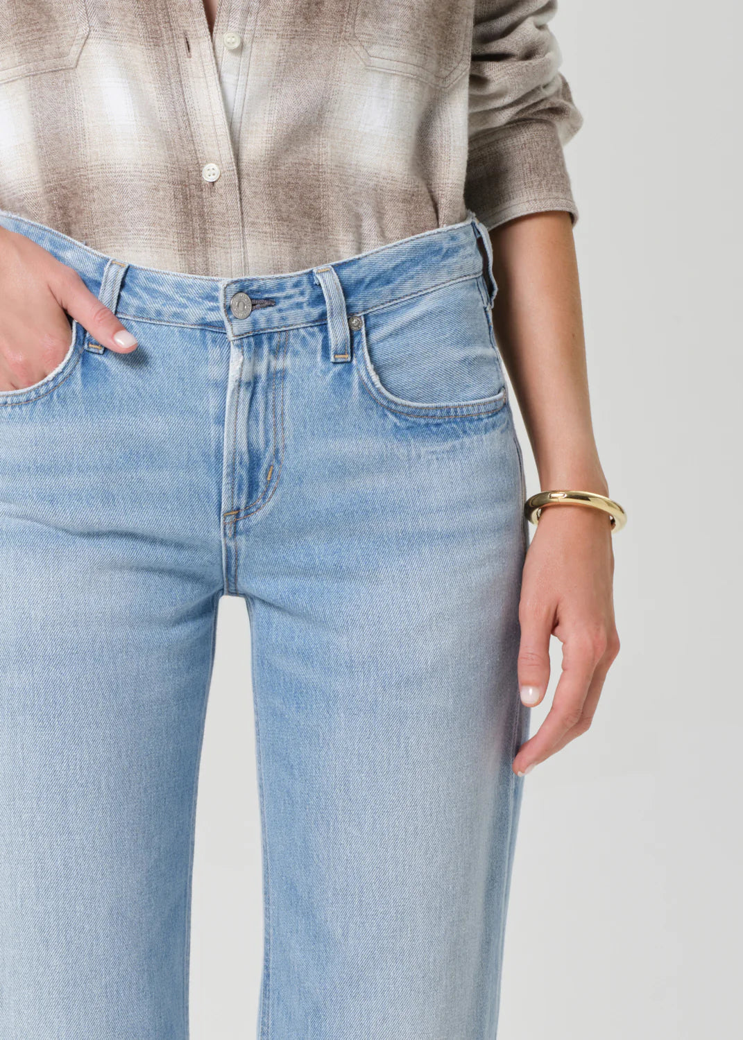 Citizens of Humanity Jeans Faye Ritual