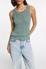 Dorothee Schumacher Top Summer Ease