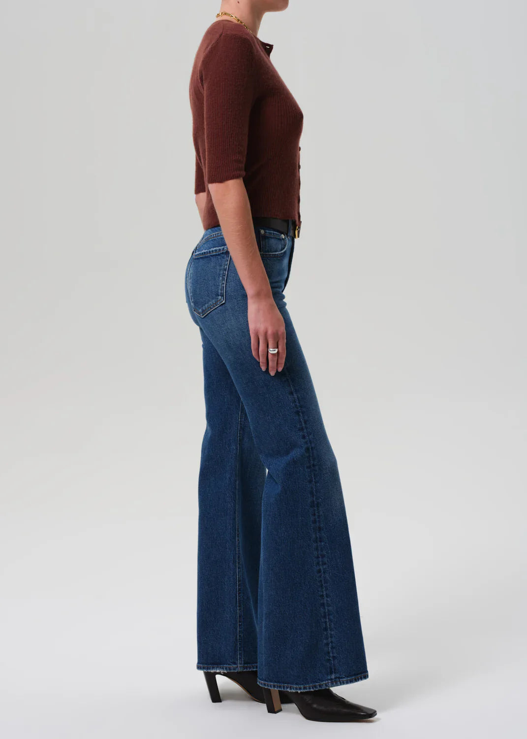 Citizens of Humanity Jeans Kimberly 70's Cruise