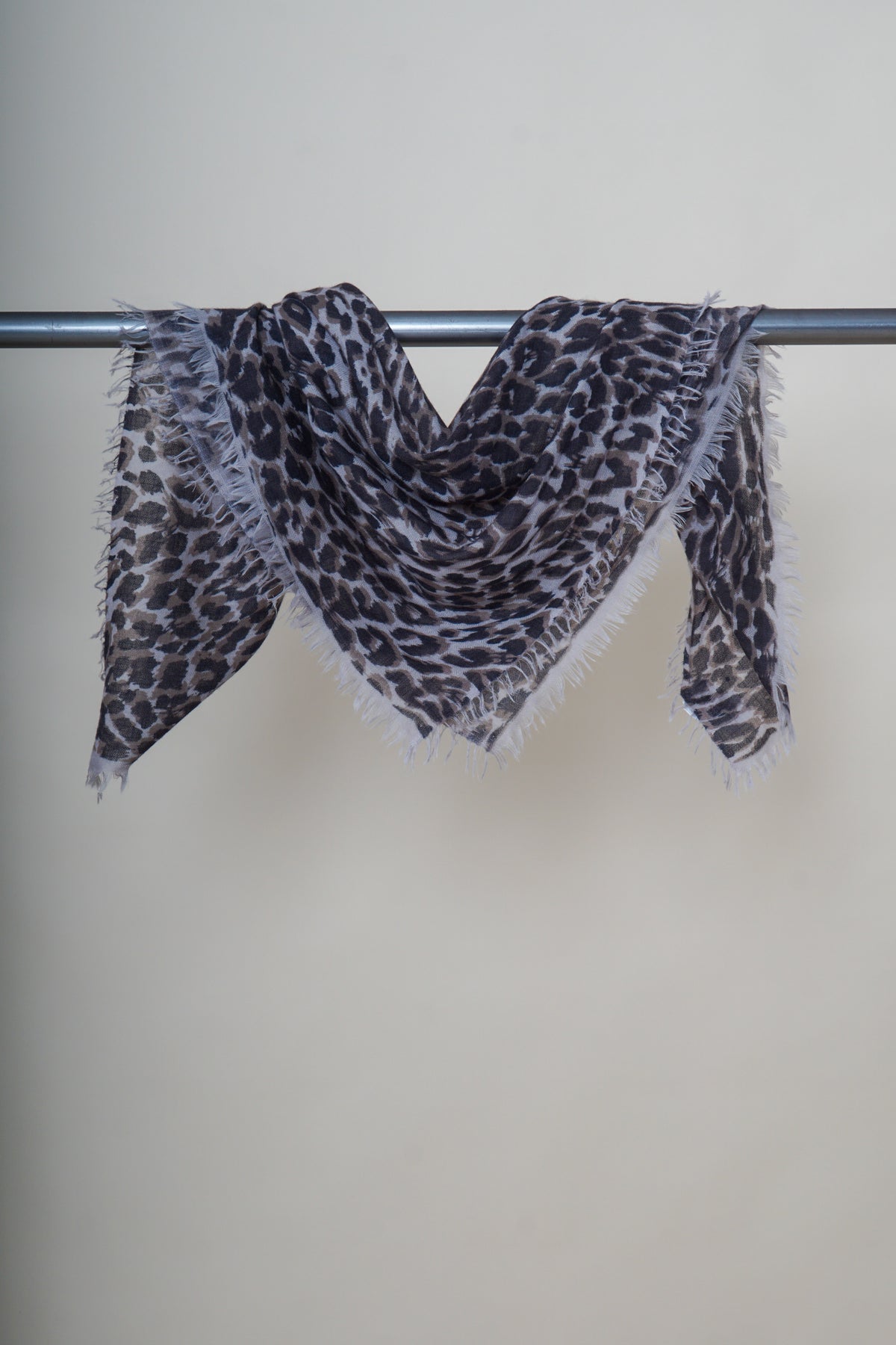 FH Diamant Carré Cheetah