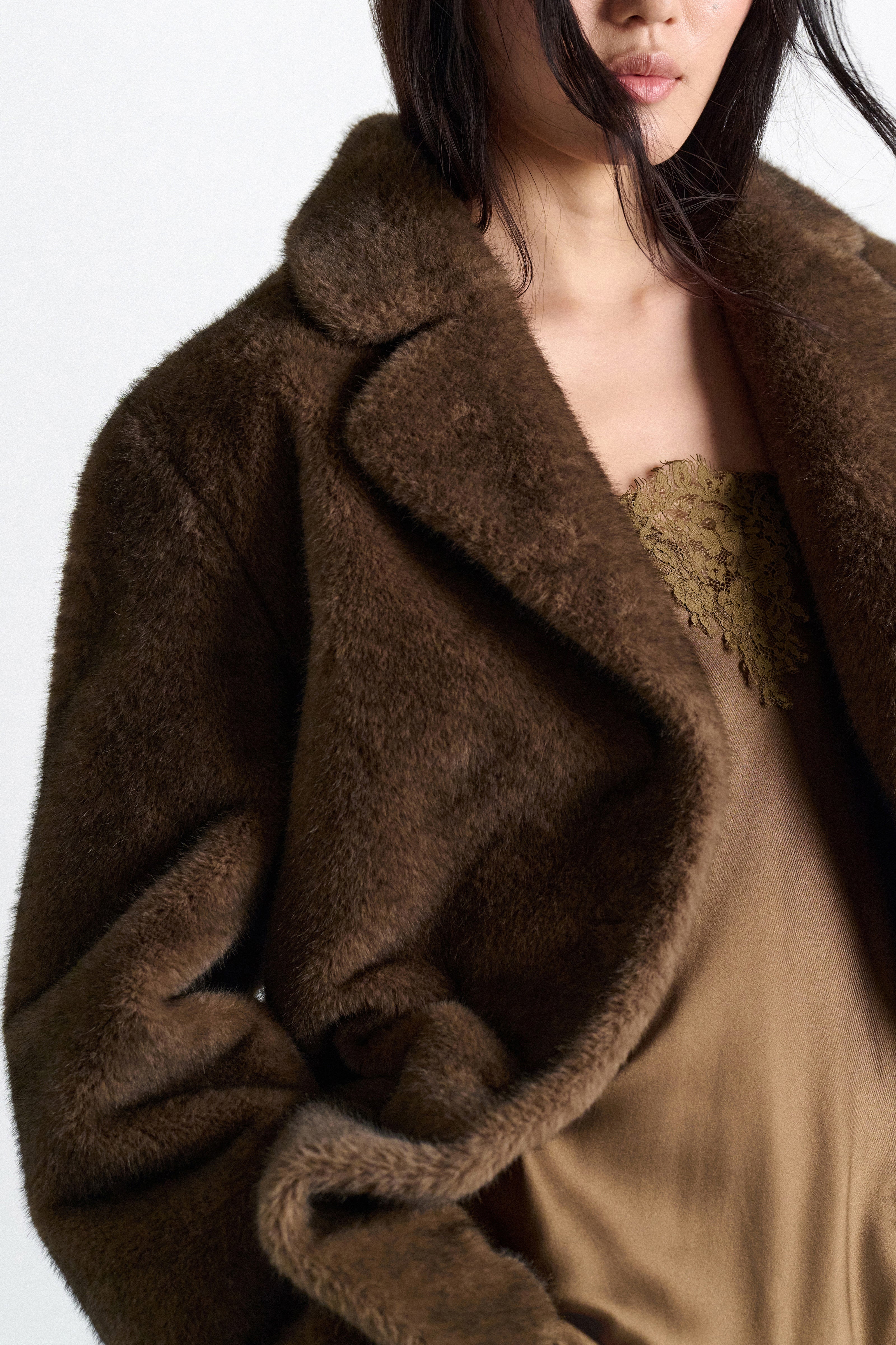 Dorothee Schumacher Jacke Urban Jungle