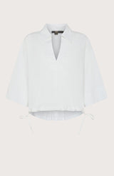Seventy Polo White