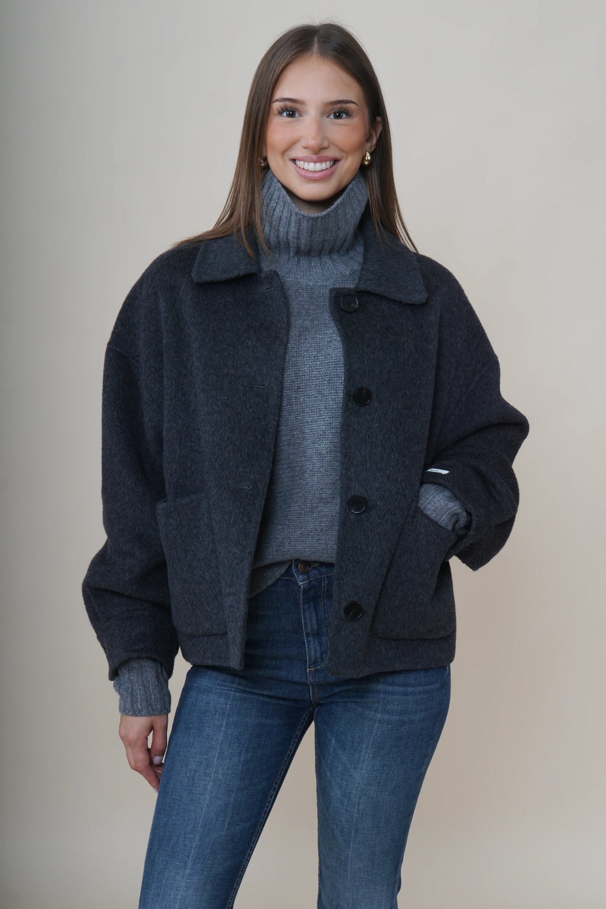 Somewear Jacke Nova