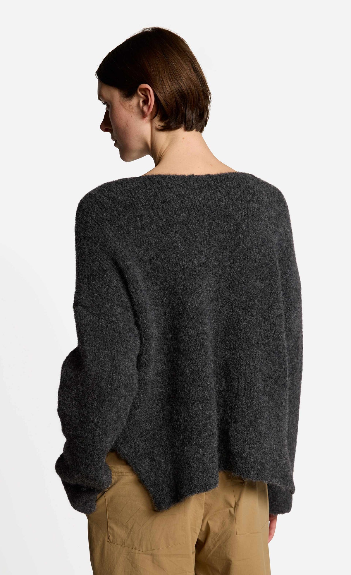 Iheart Pullover Xannela