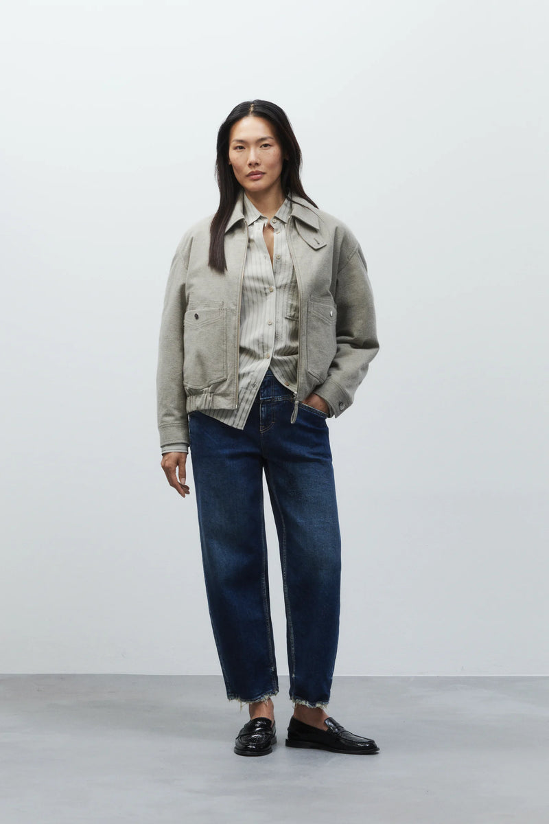 Closed Jeans Stover-X Dbl