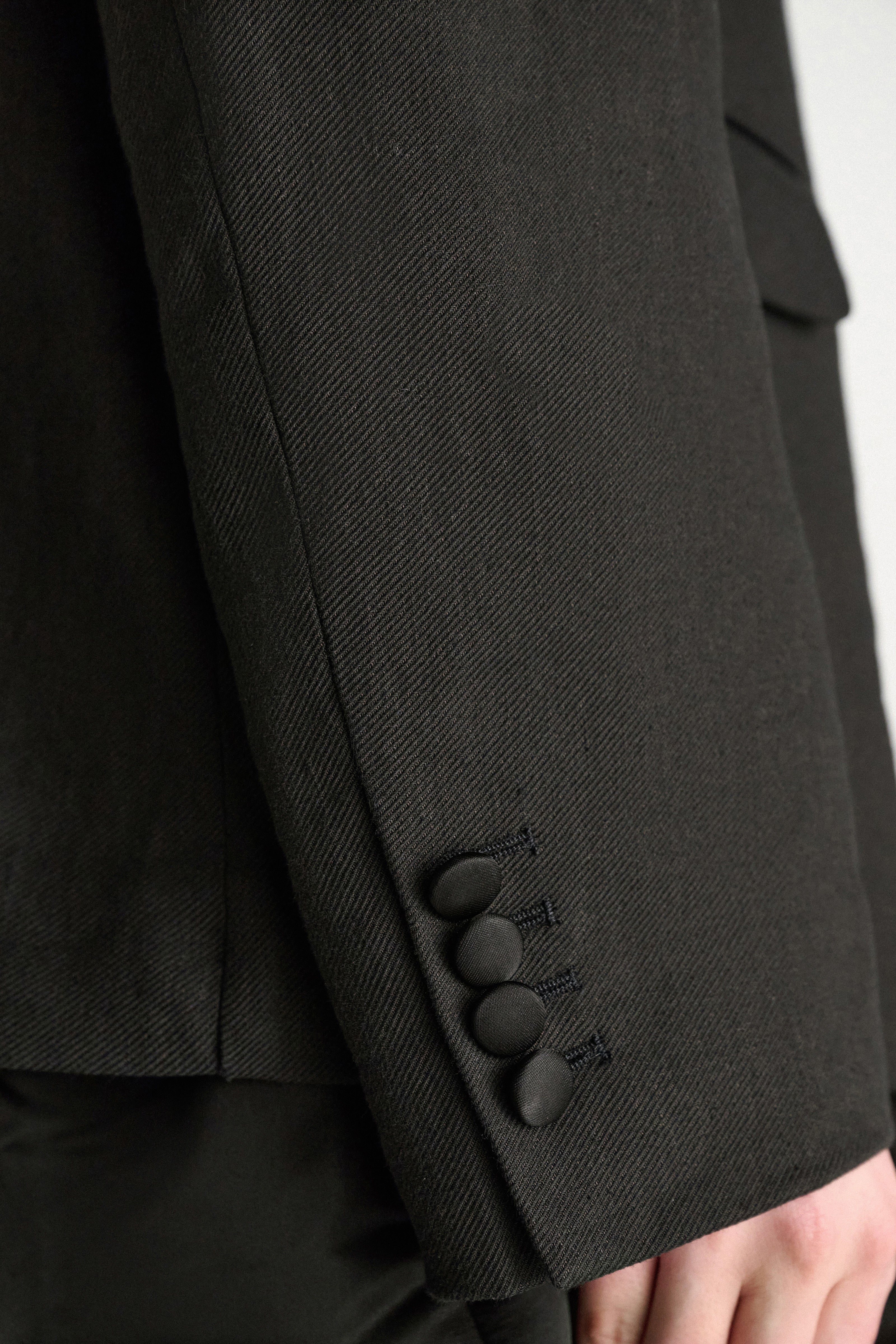 Dorothee Schumacher Blazer Casual Sophistication