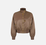 Elisabetta Franchi Jacke Argilla