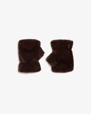 Apparis gants Ariel Espresso