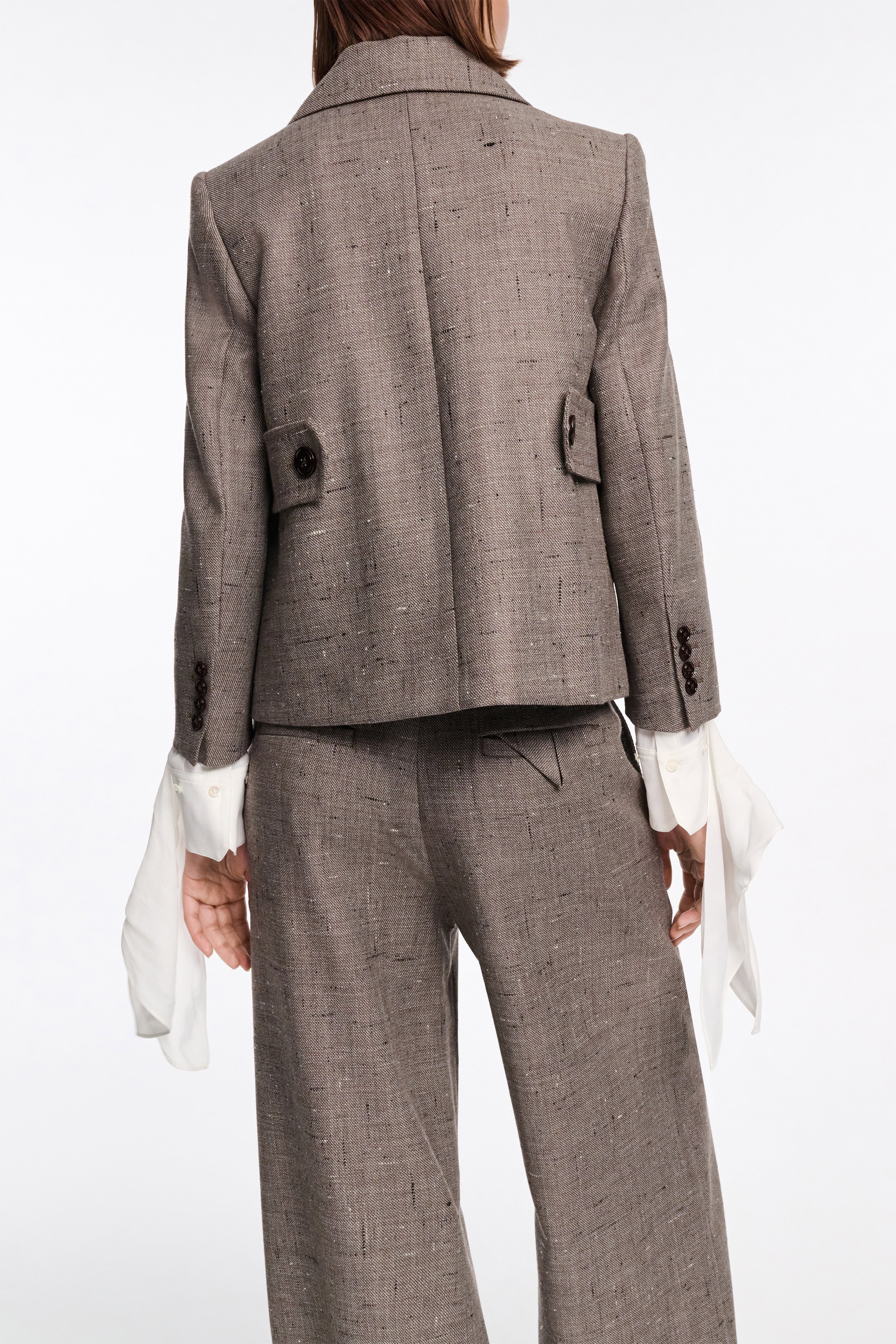 Dorothee Schumacher Jacke Casual Attraction