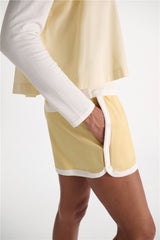Dorothee Schumacher Shorts All Time Favorites Bisquit
