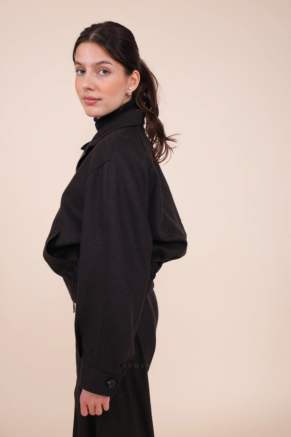 Liviana Conti Jacke Rooney