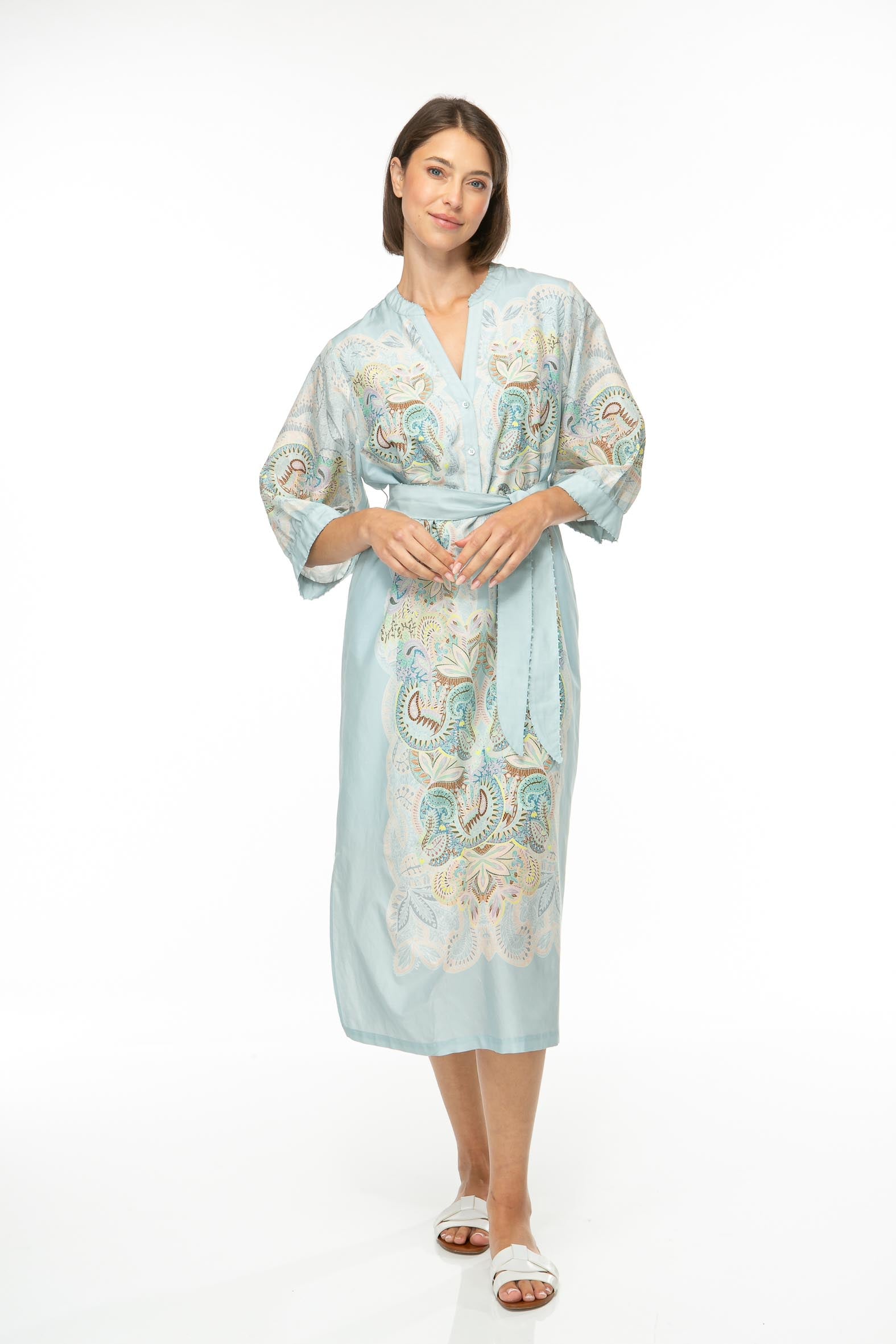Ivi Dress Embellished