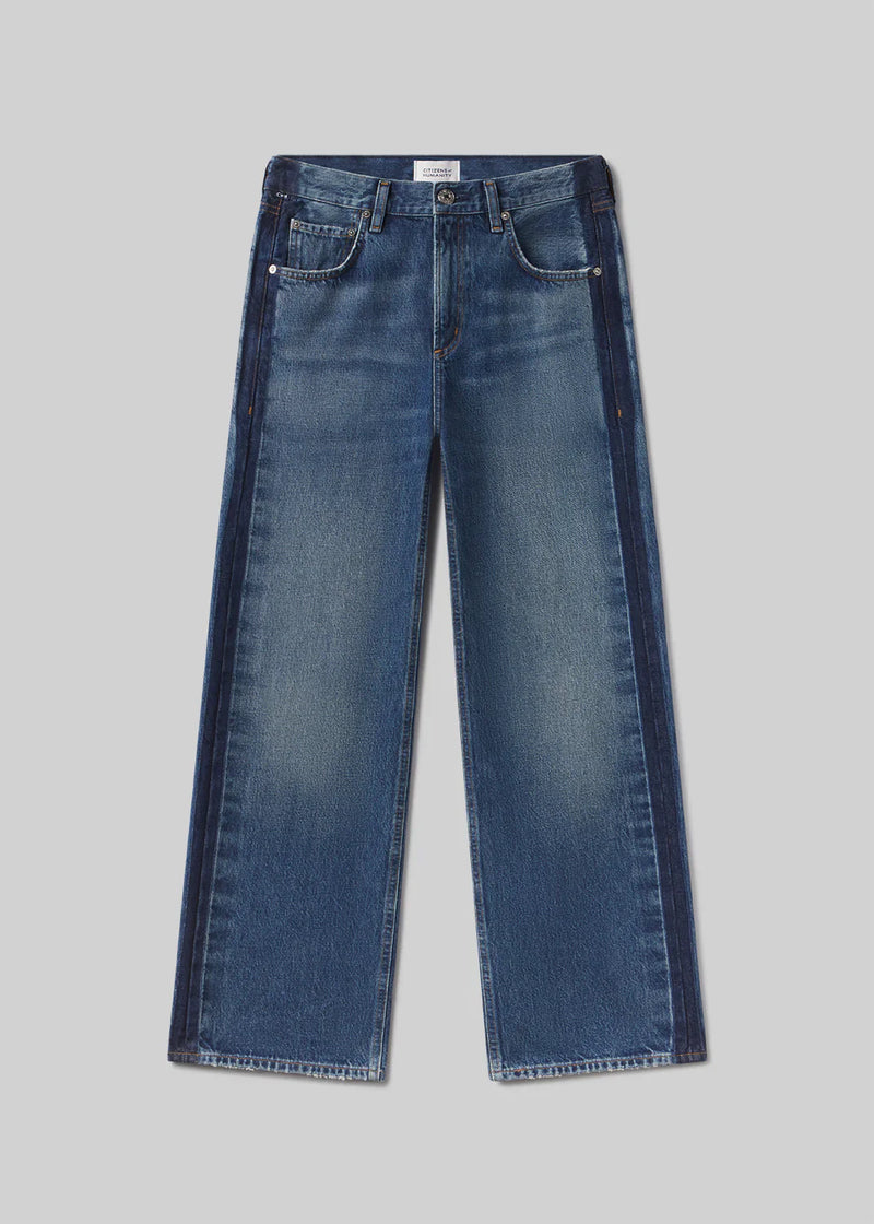 Citizens of Humanity Jeans Lindz Tux Liro