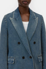 Closed Blazer Denim