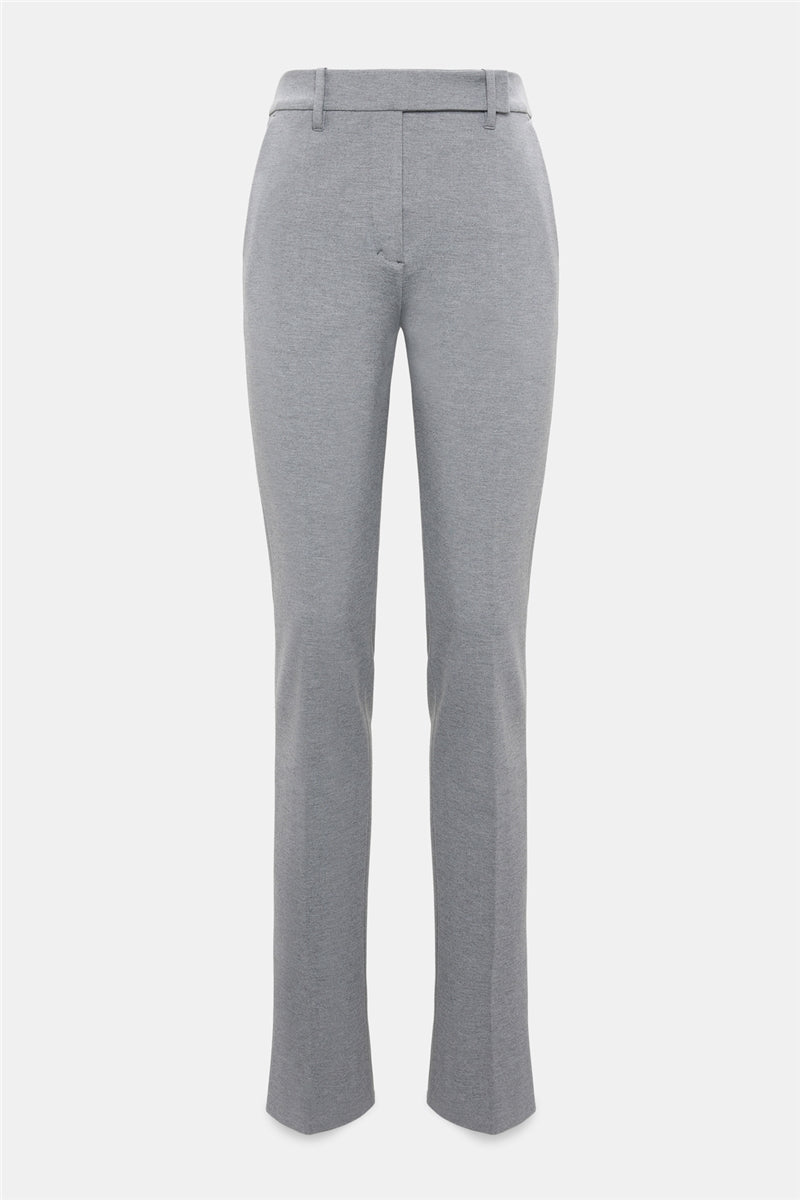 Dorothee Schumacher Hose Emotional Essence Grey