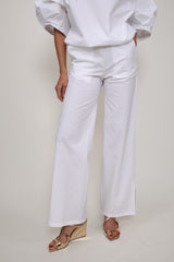 Liviana Conti trousers Julian Bianco