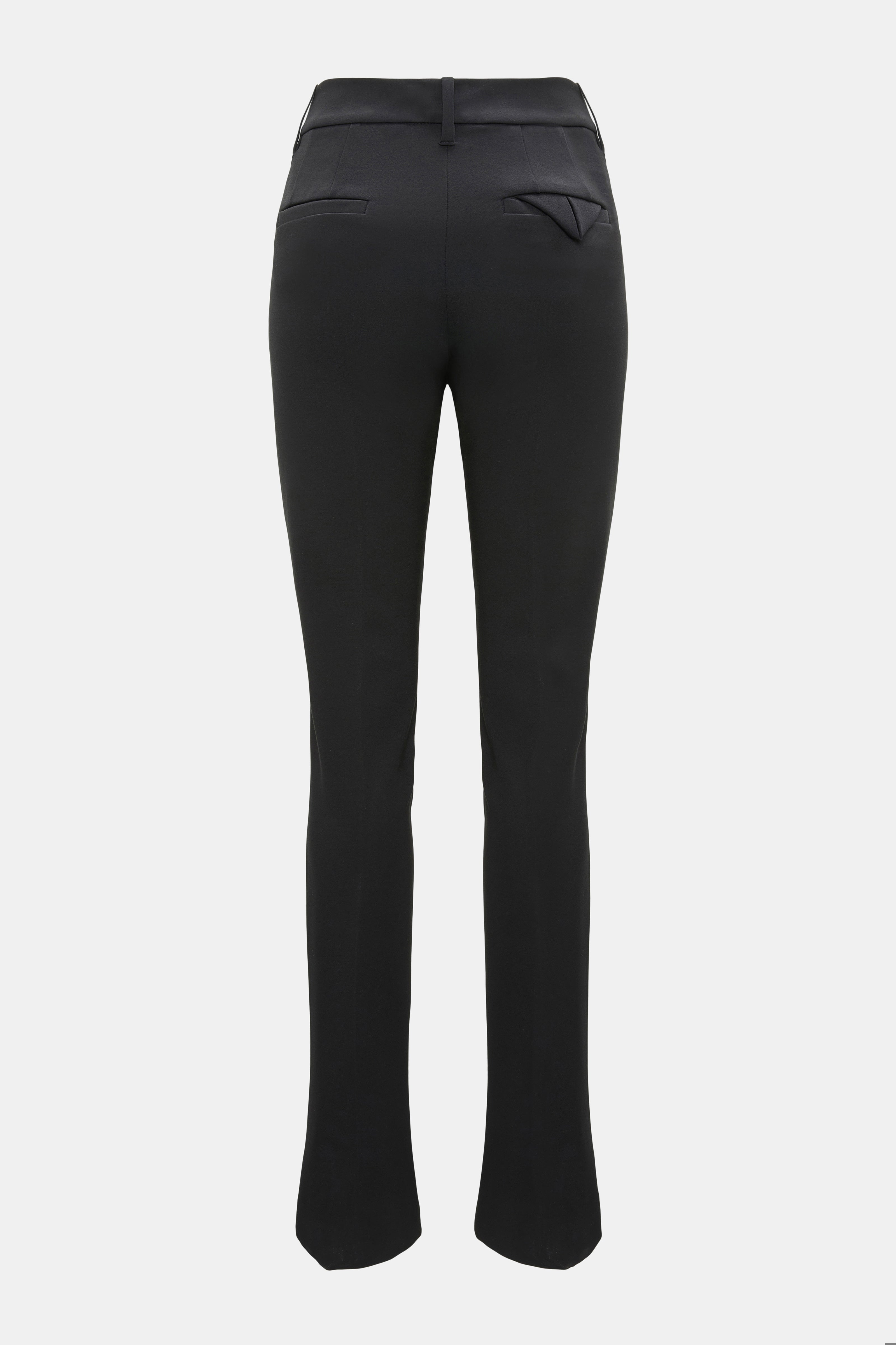Dorothee Schumacher Hose Emotional Essence Black