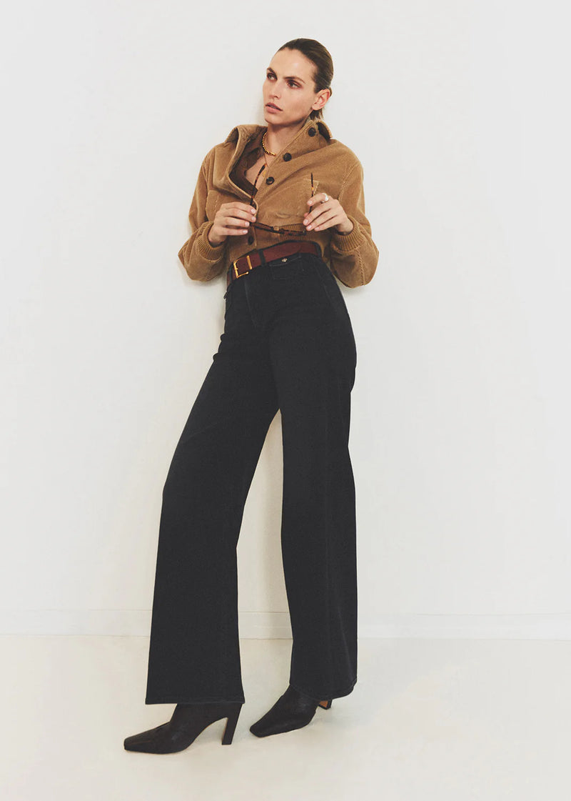 Citizens of Humanity Jeans Issy Black