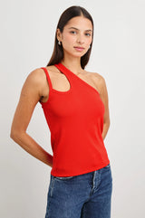 Rails Top Hira Cherry