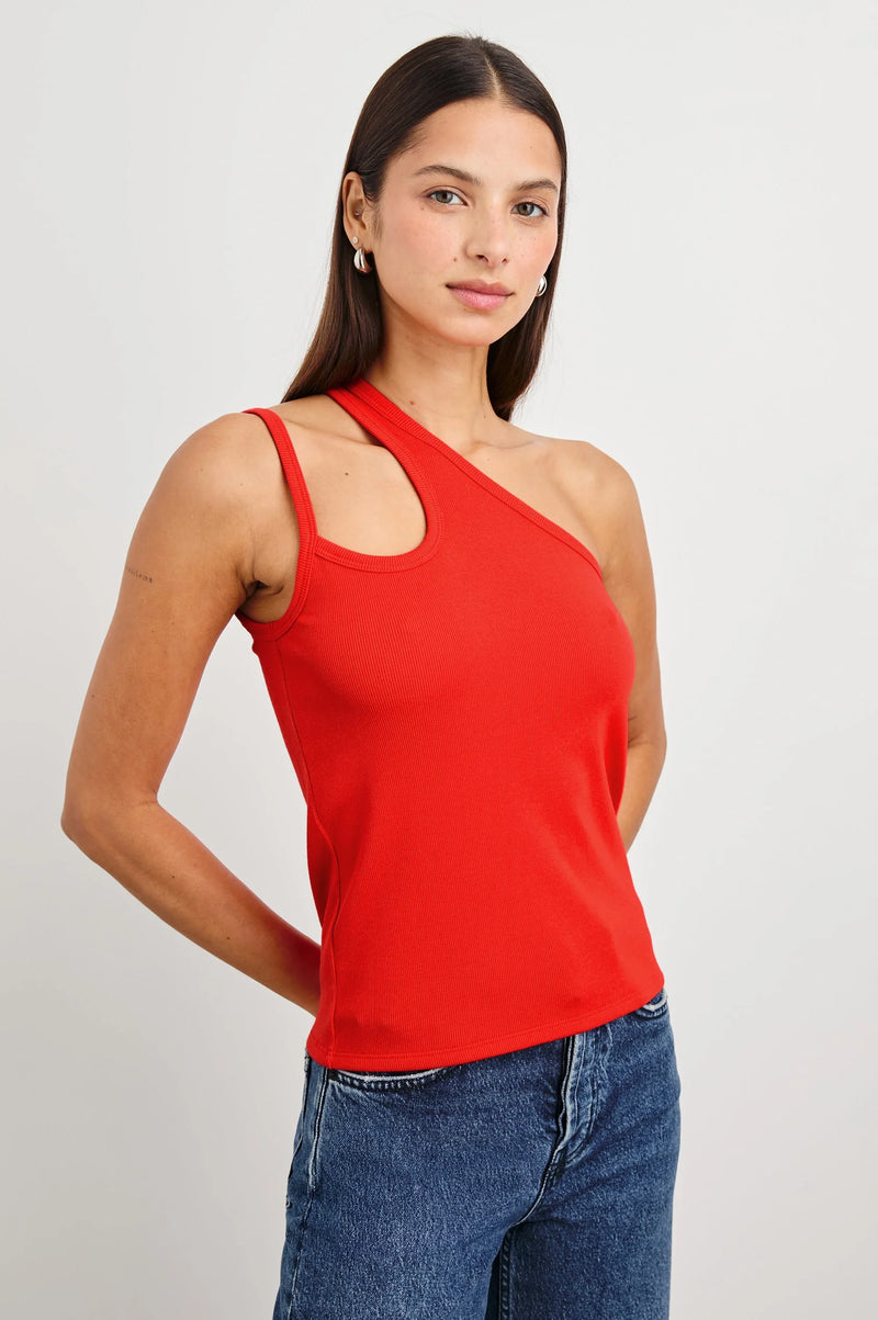 Rails Top Hira Cherry
