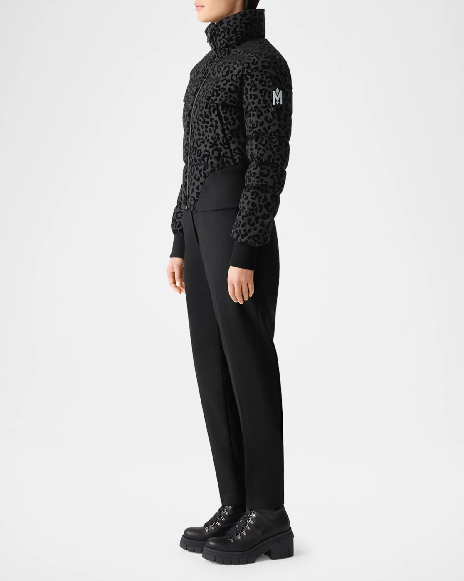 Mackage Jacke Yaya-FLP Leo