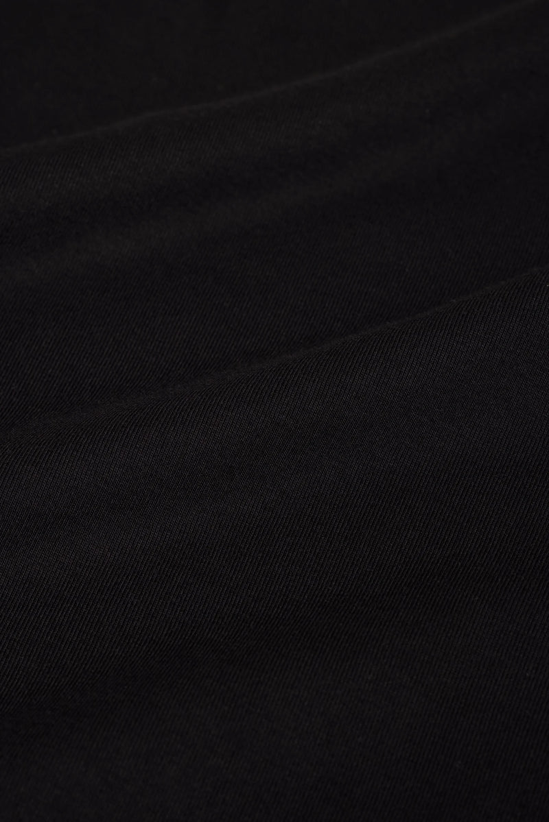 Closed Everyday T-Shirt Black
