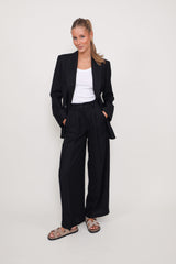 Liviana Conti Hose Gareth Black