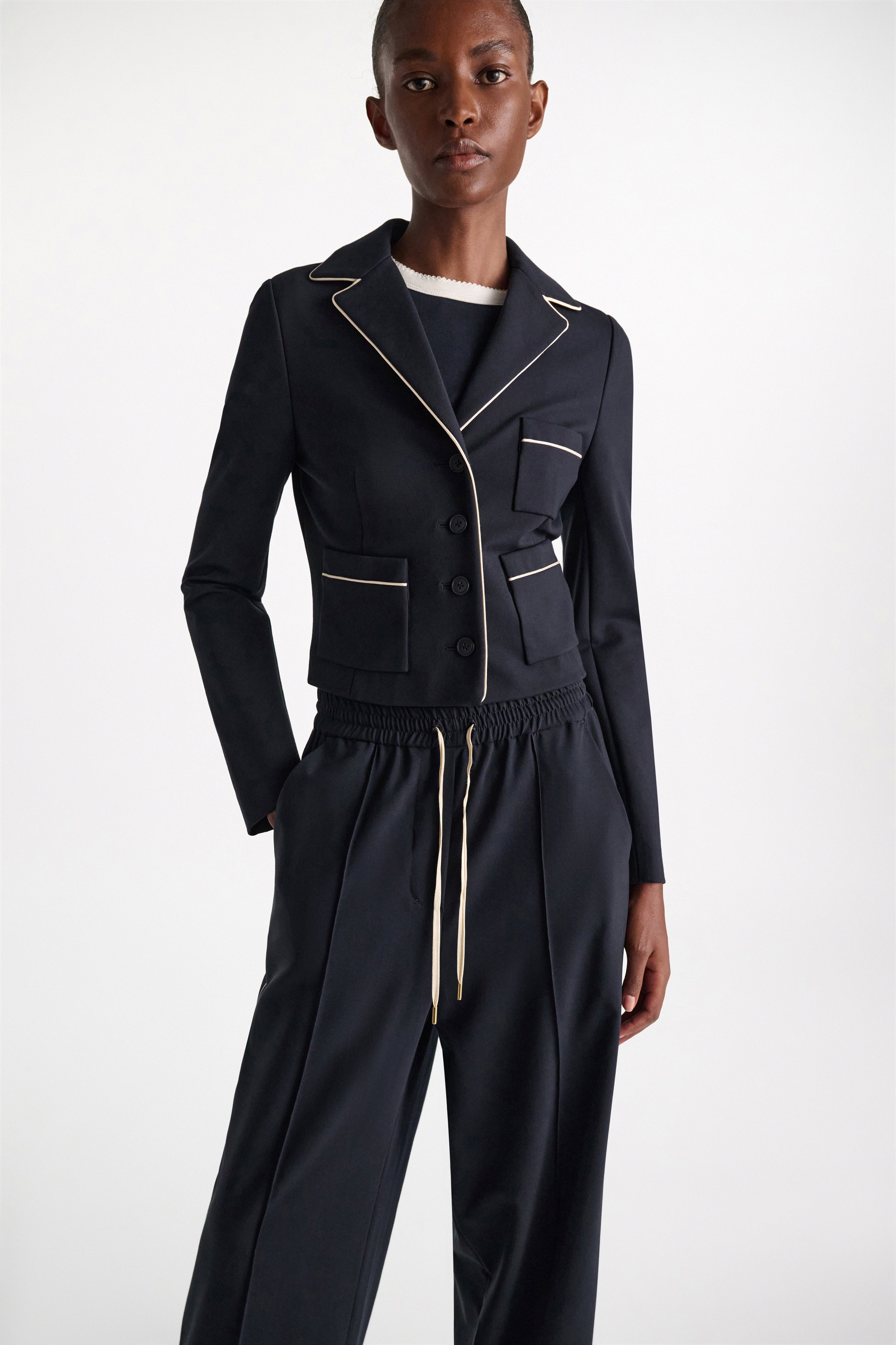 Dorothee Schumacher Blazer Emotional Essence