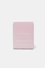Dorothee Schumacher scented candle pink