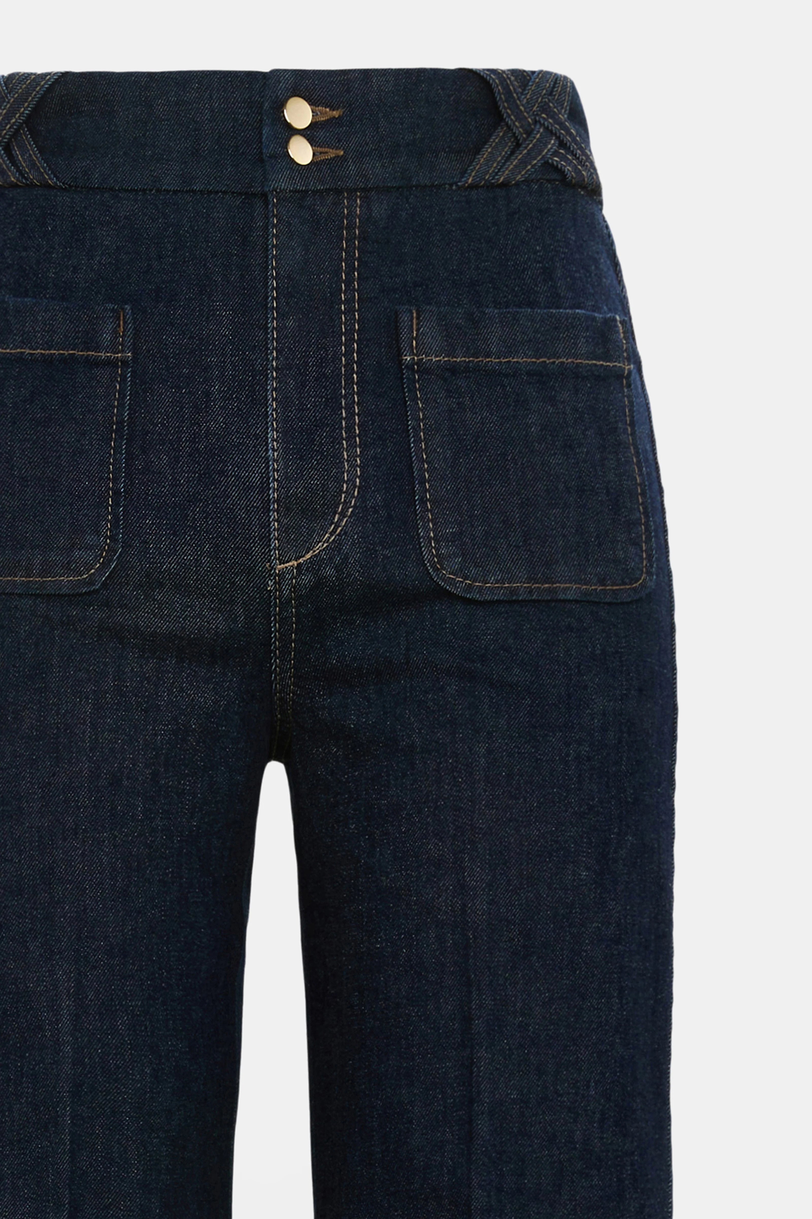 Dorothee Schumacher Jeans Dark Denim Love