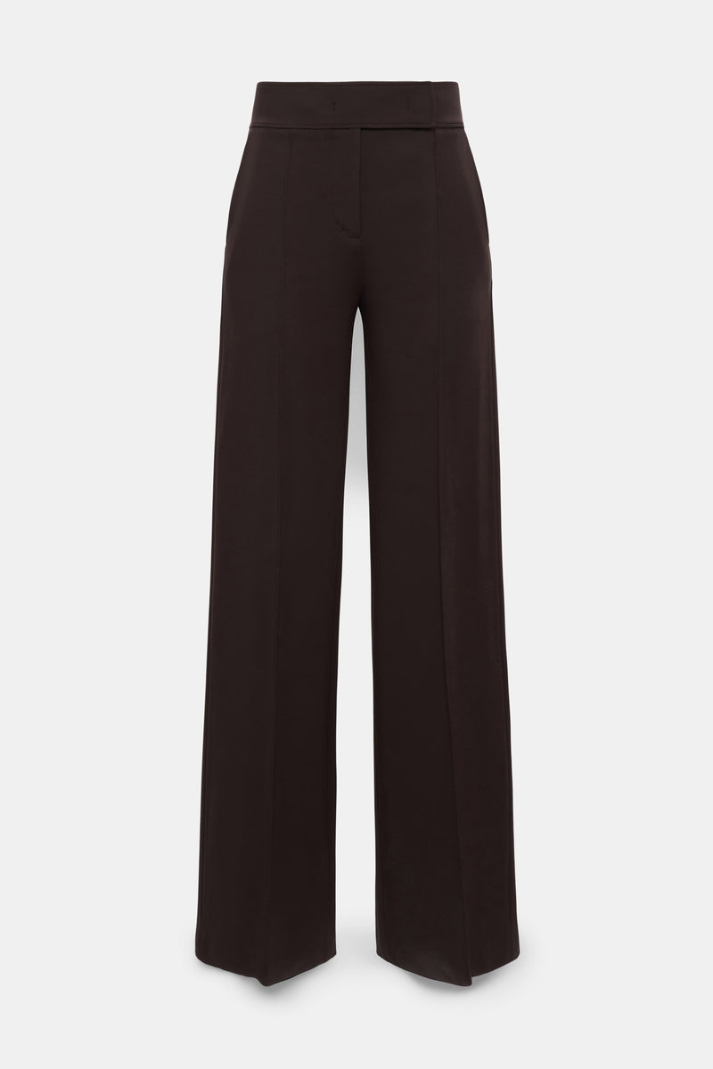 Dorothee Schumacher Hose Emotional Essence Choco