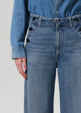 Citizens of Humanity Trousers Boardwalk Jete