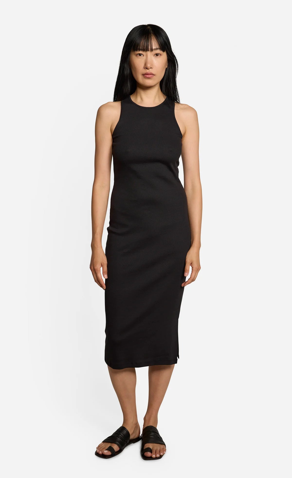 Kiefermann dress Luisah Black