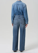 Citizens of Humanity Trousers Boardwalk Jete