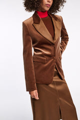 Dorothee Schumacher Jacke Elegant Softness