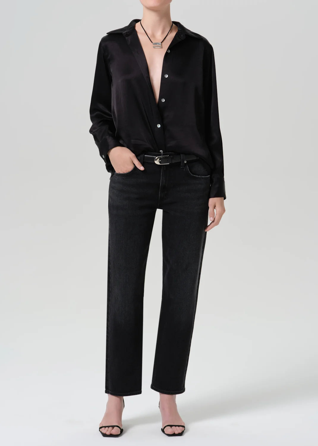Citizens of Humanity Jeans Anisa Willow